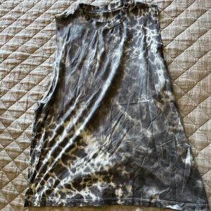 Lululemon All Yours Tank